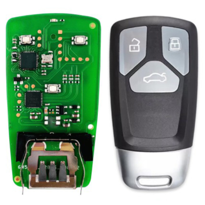 AUDİ PORSCHE BENTLEY VW  XHORSE MLB SMART KUMANDA XSMA41EN